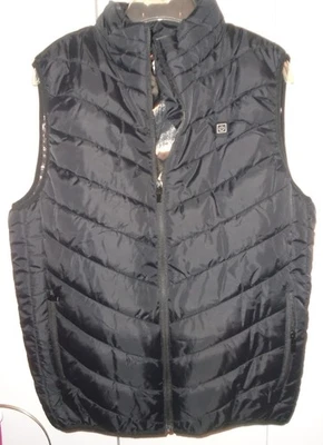 Heated Vest For Men - No Battery Pack - Small/Med - Image 1 of 4