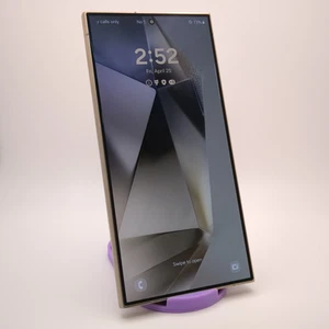 Samsung Galaxy S24 Ultra S928U1 512GB Great Condition | Beige | US UNLOCKED - Picture 1 of 7