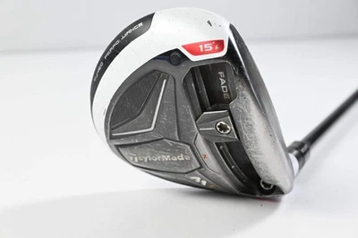 Taylormade M1 2016 #3 Holz / 15 Grad / Regular Flex Fujikura Pro 70 Schaft - Bild 1 von 4