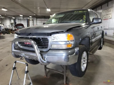 GMC Yukon 2000 aire acondicionado compresor de aire acondicionado Foto 1 de 3