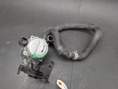 Bomba de agua refrigerante motor auxiliar Infiniti Q50 2019 21580-5CA5A 2016 2017-2024 Foto 1 de 4