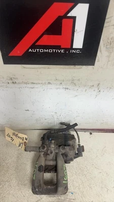 PINZA FRENO IZQUIERDA CHEVY EQUINOX 18-24 GMC TERRAIN DRIVERS 18-24 Foto 1 de 4