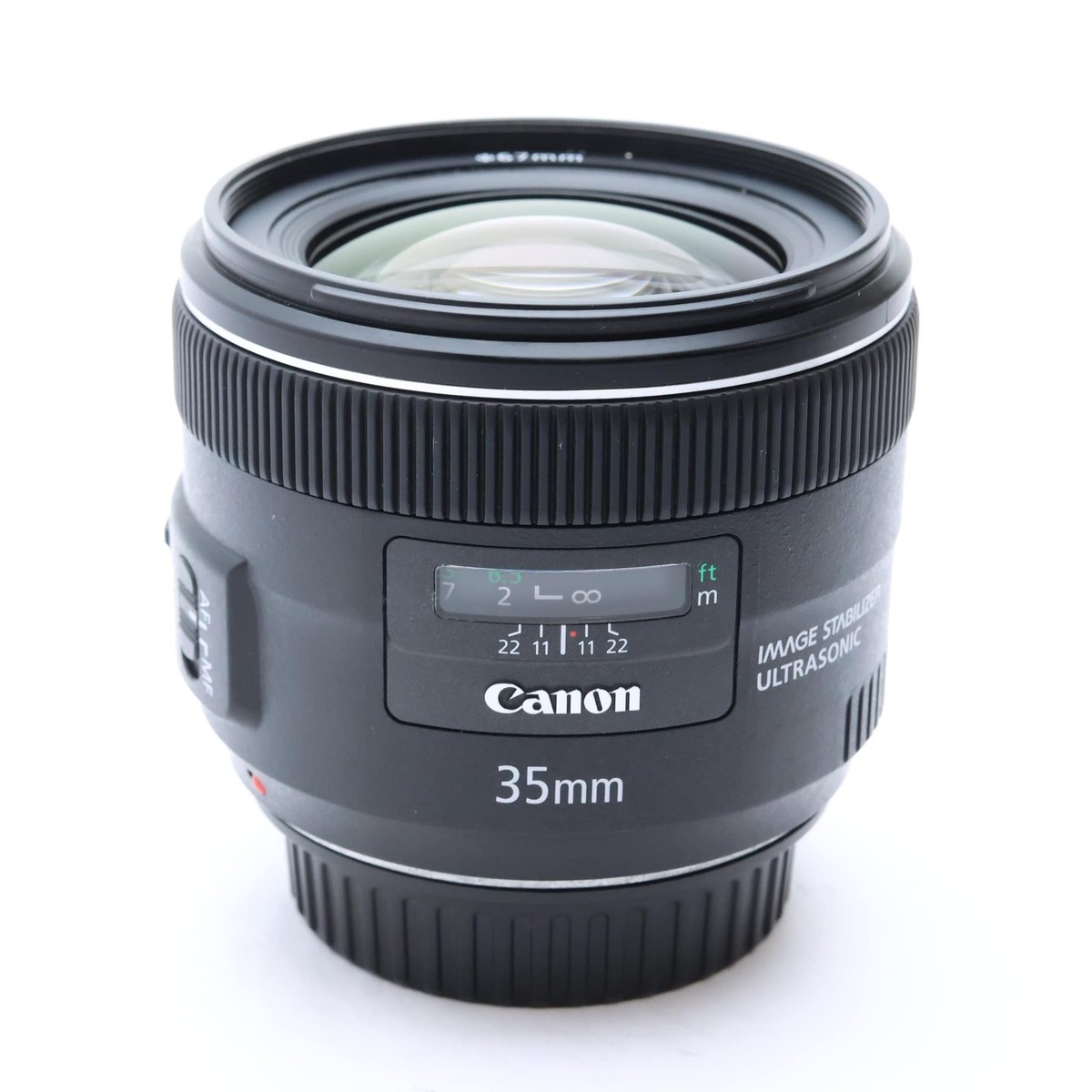 Canon EF f/2 35mm Camera Lenses for sale - eBay Canon EF f/2 35mm Camera Lenses for sale - eBay