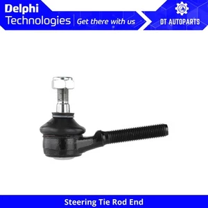 For 1984-1993 Mercedes-Benz 190E Steering Tie Rod End Front Left Inner Delphi - Picture 1 of 7