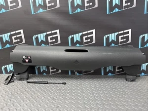 ๐ฅ OEM 2003-2009 W209 C209 Mercedes CLK Convertible Privacy Luggage Shade Cover - Picture 1 of 11