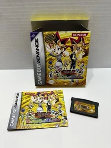 Yu-Gi-Oh Destiny Board Traveler (Nintendo Game Boy Advance, 2004) - Picture 1 of 7