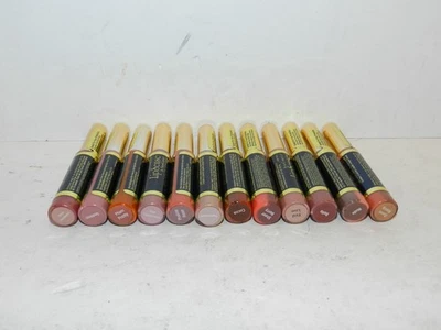 Auténtico LipSense Genuino por SeneGence TAMAÑO COMPLETO NUEVO Sellado - TÚ ELIGES EL COLOR Foto 1 de 4