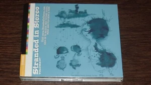 New & Sealed 2007 Stranded in Stereo Volume 7 Promo Marketing CD + DVD - Imagen 1 de 2