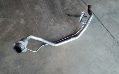 Chevrolet Venture 2001-2005 tanque de combustible cuello de llenado  Foto 1 de 3