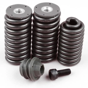 Set molle tampone AV per motosega Jonsered 2063 2063 2071 CS 2163 2165 2171 parte - Foto 1 di 6