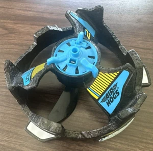 Air Hogs Vectron Wave Hand Control UFO Black, Blue and Yellow (Helicopter Only) - Picture 1 of 6