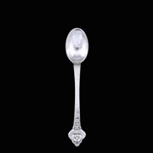 Evald Nielsen. No. 2 - Silver Tea Spoon. - Picture 1 of 1