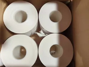Triton 9600 Thermal Paper 8 ROLLS PER BOX (SAME DAY SHIPPING) COMMERICAL ADDRESS - Picture 1 of 5
