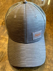 NWT PETERBILT Since 1939 trucking semi trucker cap hat A2 - Picture 1 of 4