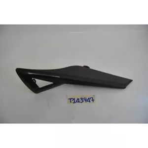 Carbon Top Kettenschutz Chain upper carbon cover MV Agusta F4 Brutale - Bild 1 von 3