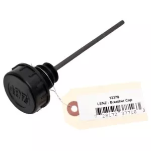 SWISHER 12379 TAPPO RESPIRATORE LENZ CON DIPSTICK ADATTO AD ALCUNE UNITÀ SPACCALEGNA - Foto 1 di 4