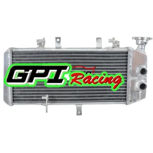 Radiator For BMW F650GS F700GS F800R/S/ST Without Built-in Thermostat 2005-2018 - Picture 1 of 4