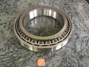 Ntn 68712 Bower Bearing Multi Purpose Bearing cup and cone 68462 AA59649-726 - Picture 1 of 11