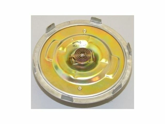 Embrague ventilador para Jeep Wrangler 1987-1990 1988 1989 Z926DC Foto 1 de 1