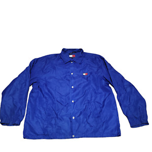 Tommy Hilfiger Snap Coats, Jackets & Vests for Men for Sale | Shop 