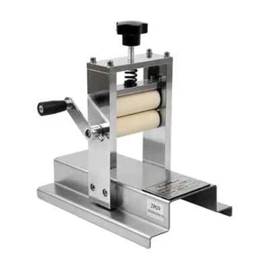 Wäschewringmaschine Feuchtigkeitsentfernung Handkurbel-Trockner YMPO-01S-8 - Picture 1 of 6