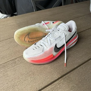 Size 14 - Nike Air Zoom GT Cut Rawdacious - Picture 1 of 6