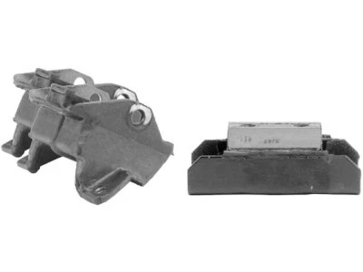 Kit de montaje de motor Oldsmobile Cutlass 37742XC 1966 1967 para 1965-1968, 1974-1976 Foto 1 de 2