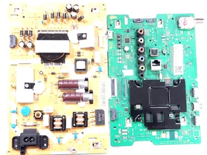SAMSUNG 40" UN40N5200AFXZA REPAIR KIT UNIT BN94-15293G VERSION(DA02) POWER-MAIN - Picture 1 of 2