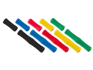 Flex Archery Finger Protector Bogensehne Fingerschutz Bogensport Bogenschiessen