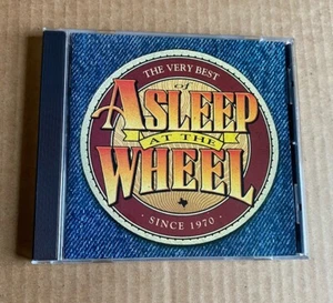 The Very Best of Sleep at the Wheel (CD, 2001) - Bild 1 von 6