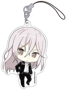 plastic strap accessory Prince of Stride Alternative anime Kuga Kyousuke Kyosuke - Picture 1 of 3