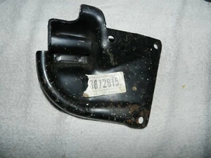 RARE NOS OEM GM part # 3872815 1965-67 Chevelle Frame Mount - Picture 1 of 9