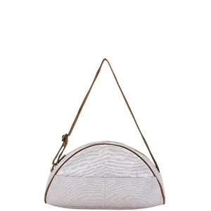 Borsa a tracolla Gucci GG in tela 90781 donna 【Usata】 - Foto 1 di 12