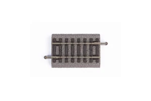 Piko 55405 HO Scale Roadbed Straight Track 62mm Order 6x - Picture 1 of 1