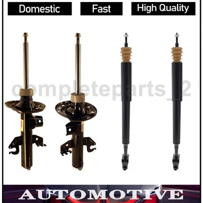 Amortiguadores KYB puntales para Dodge Dart 2013 2014 2015 2016 Foto 1 de 4