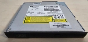 HP 217396-6D0 CD ROM Drive CRN-8245B - Picture 1 of 2
