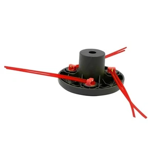 Neu SHAKESPEARE Pivotrim Universal Fit Festschnur Trimmerkopf (1 Stück) - Bild 1 von 1