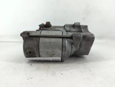 2005-2014 Chrysler 300 carro motor de arranque solenóide fabricante de equipamento original QL91G - Imagem 1 de 4