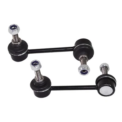 For Infiniti EX37 2013 Sway Bar Link Driver And Passenger Side | Pair | Rear - Image 1 of 4