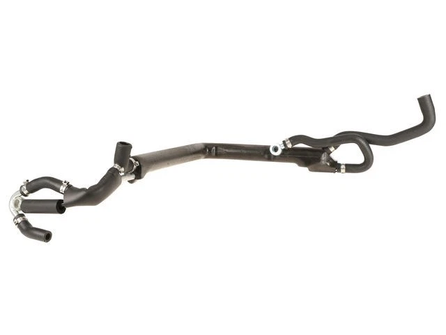 Breather Hose For 00-04 Volvo S40 V40 1.9L 4 Cyl XY76M8 Assembly - Image 1 of 1