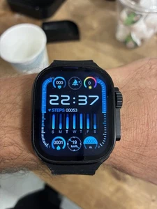 Apple Watch Ultra 2 - Photo 1 sur 5