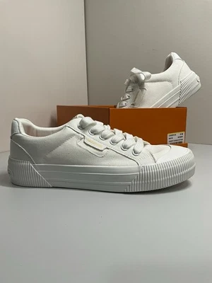 Tênis Rocket Dog Feminino Cheery Comfort Espuma de Pelúcia - Tamanho 8M NOVO - Imagem 1 de 4