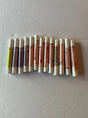Perfectly Posh Lip Balm Lot of 13  – New - Image 1 of 3