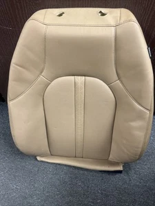 2020-2024 HYUNDAI SONATA FRONT LEFT SEAT UPPER CUSHION (LH) (P) TAN - Picture 1 of 4