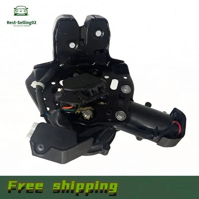 Nuevo conjunto de control de cerradura de puerta trasera para Nissan Pathfinder 2022-2024 Foto 1 de 4