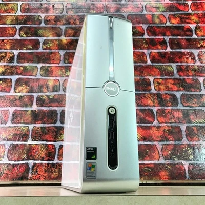 Dell Inspiron 531S PC for Retro Gaming AMD Sempron 1.93Hz 2GB RAM (Windows XP) - Image 1 of 4