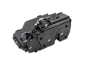 Door Lock Assembly 8N1837016C Porsche Boxster Audi TT Quattro - Picture 1 of 2