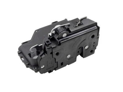 Conjunto de trava de porta 8N1837016C Porsche Boxster Audi TT Quattro - Imagem 1 de 2