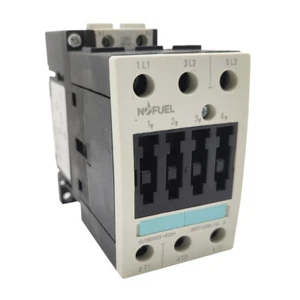 3RT1036-1AK61 Contactor 120V coil 50A replace Siemens Contactor 3RT1036-1AK60 AC - Picture 1 of 5