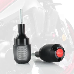 Kit de protección de dispositivo de marco deslizante apto para Suzuki GSX-S 1000 2015-2024 - Imagen 1 de 23
